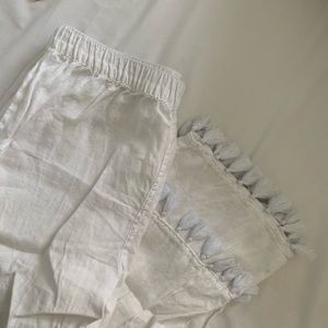 Cynthia Rowley Beach Pant